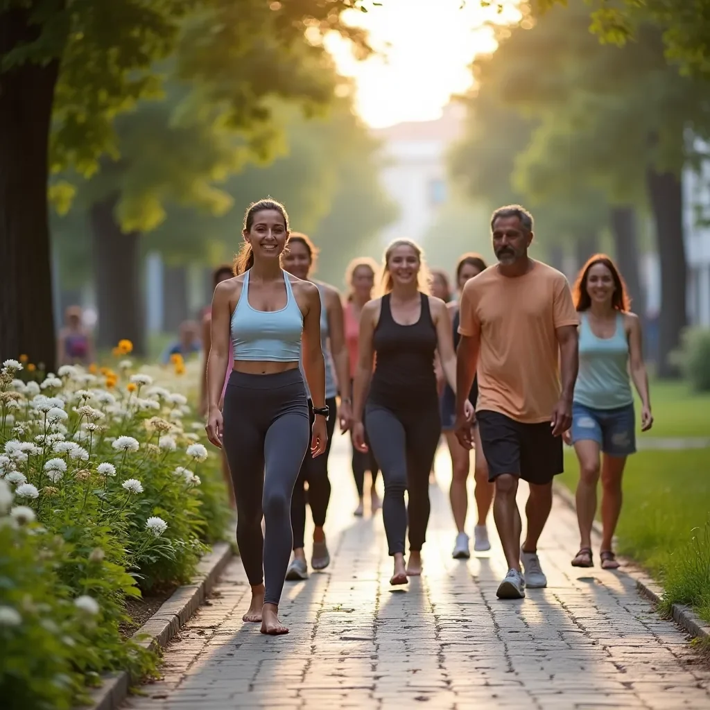 Creative studio environment