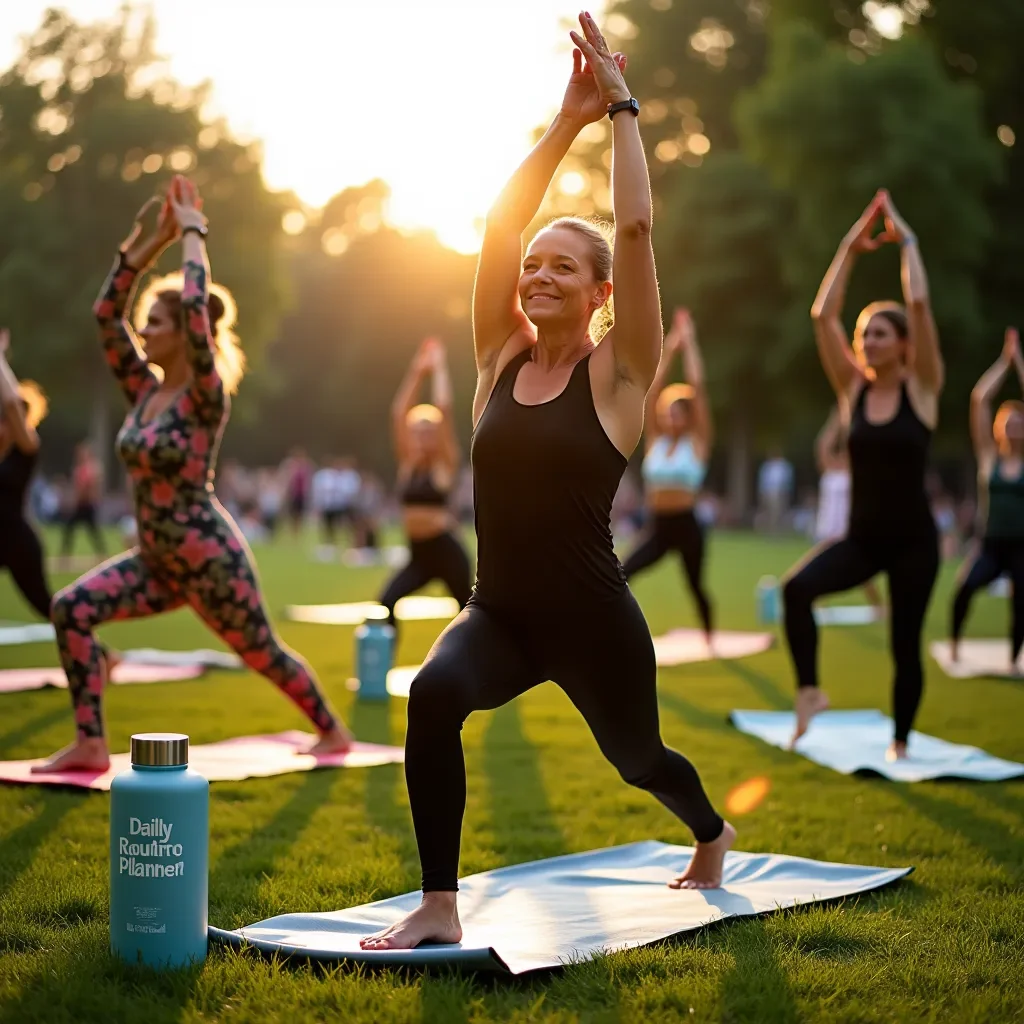 Innovation hub workspace