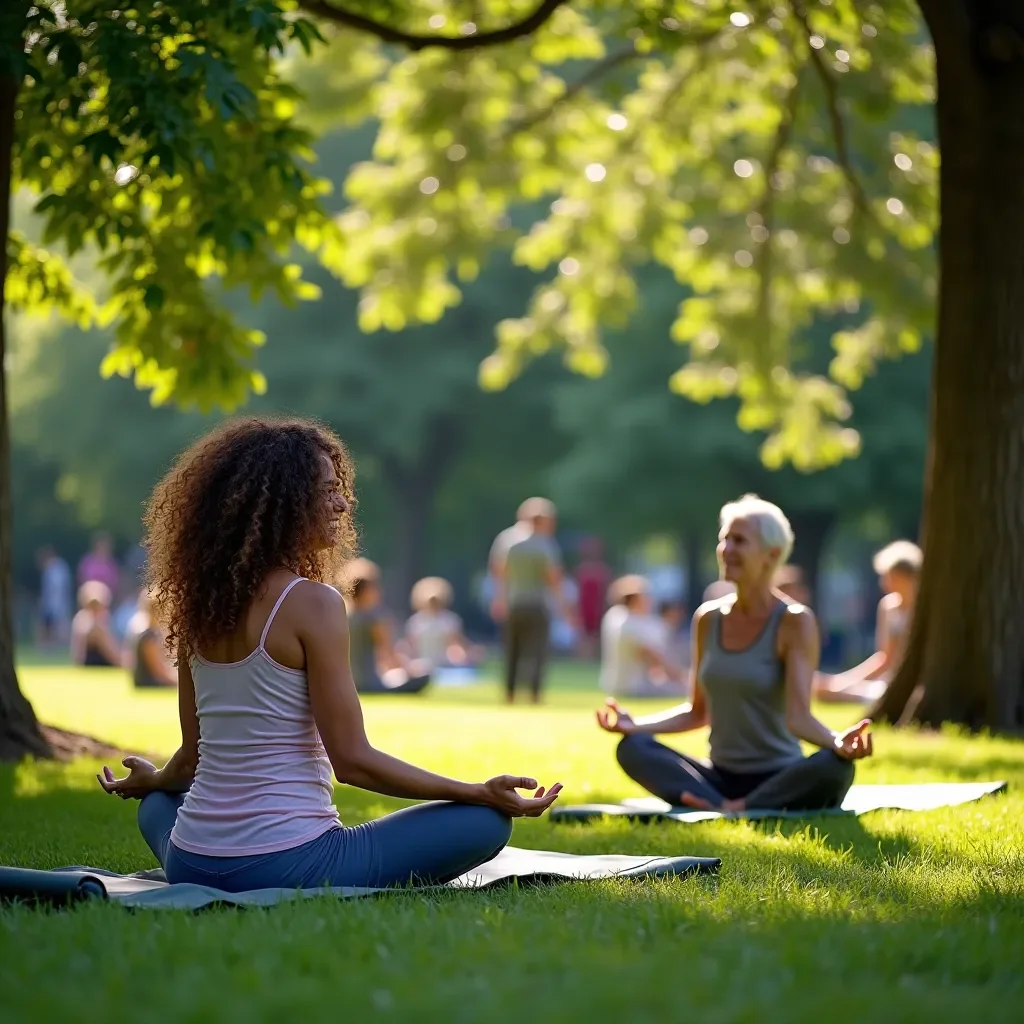 Creative design showcase